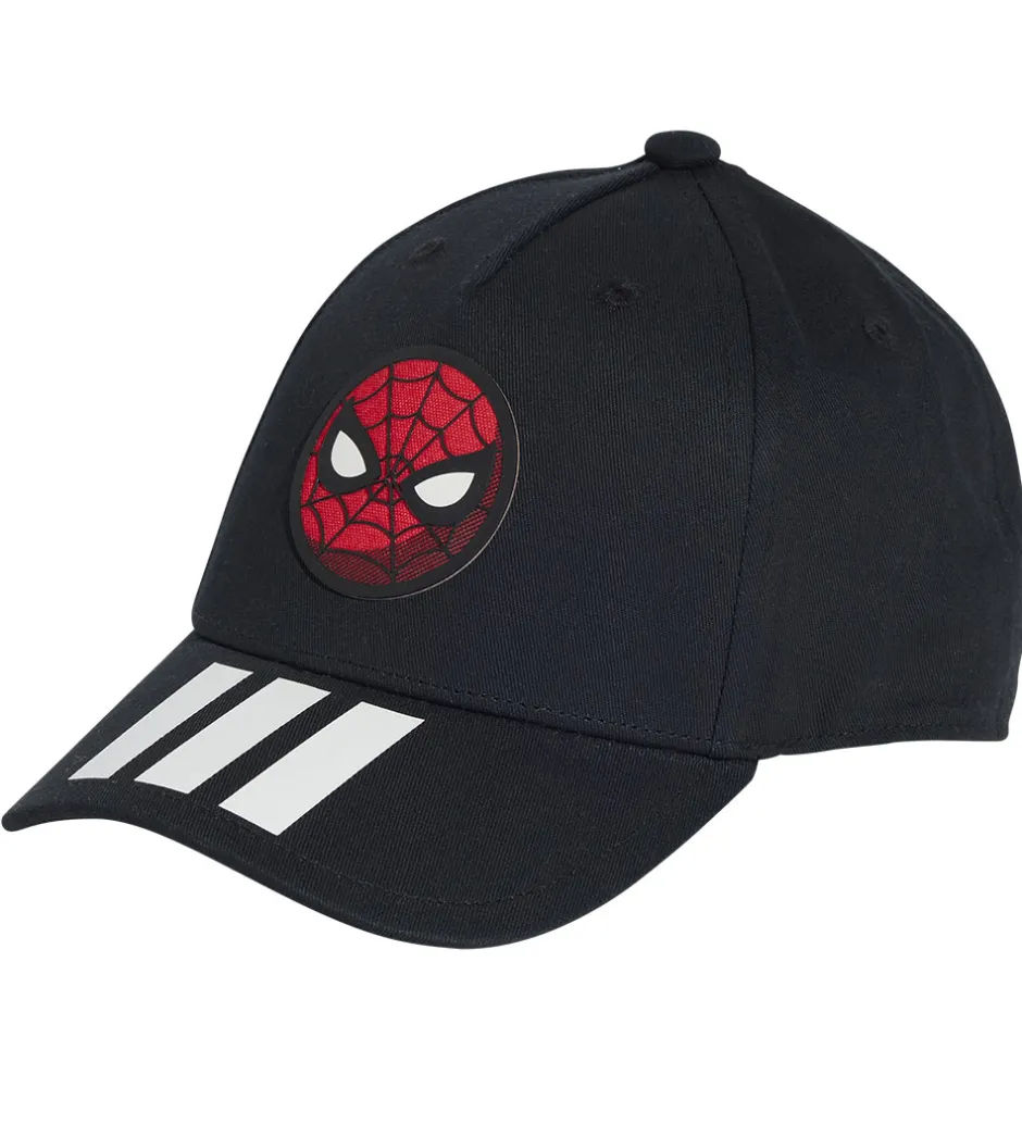Kasketter*adidas Performance Kasket - LK MRVL SM - Black