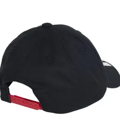 Kasketter*adidas Performance Kasket - LK MRVL SM - Black