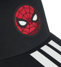 Kasketter*adidas Performance Kasket - LK MRVL SM - Black