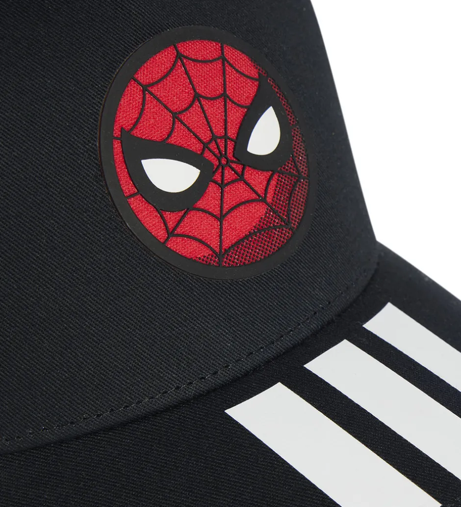 Kasketter*adidas Performance Kasket - LK MRVL SM - Black