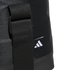 adidas Performance Køletaske - Sort/ Hvid m. Logo