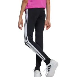 Træningsbukser|Gymnastiktøj*adidas Performance Leggings - 230 - Sort m. Hvid
