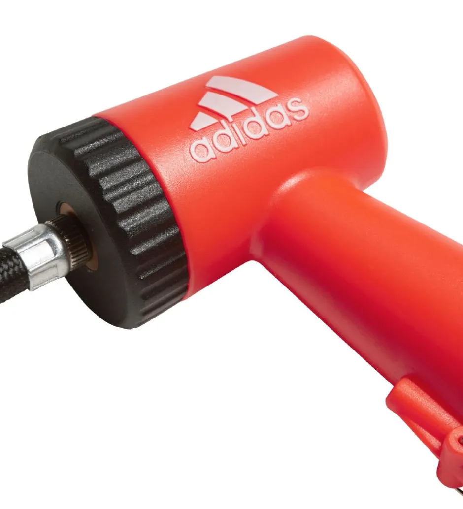 Bolde|Fodbolde*adidas Performance Luftpumpe - Red/White/Solar Red