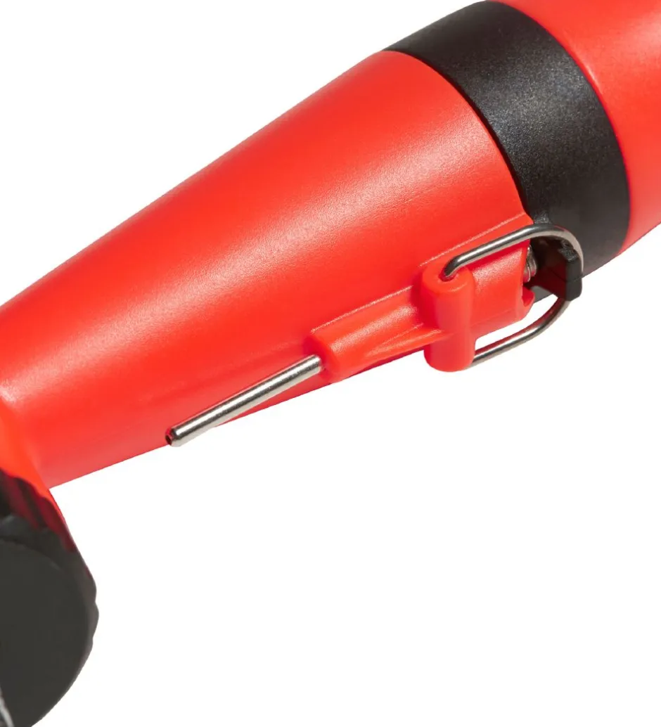 Bolde|Fodbolde*adidas Performance Luftpumpe - Red/White/Solar Red