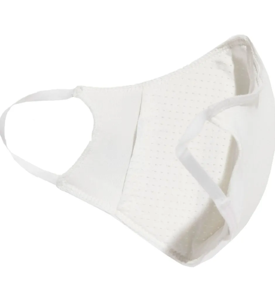 Mundbind*adidas Performance Mundbind - 3-pak - Sort/Hvid/Rød