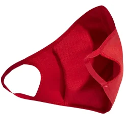 Mundbind*adidas Performance Mundbind - 3-pak - Sort/Rød