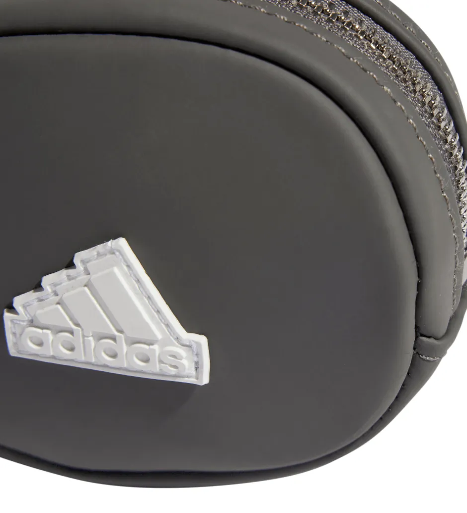 adidas Performance Pung - Gråbrun
