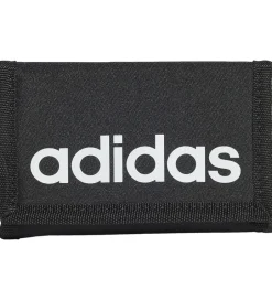 Punge*adidas Performance Pung - Linear - Sort m. Logo