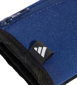 Punge*adidas Performance Pung - Lienar - Dkblue/White