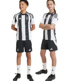 Sportsshorts|Fodboldshorts*adidas Performance Shorts - Juve H Sho Y - Sort/Hvid