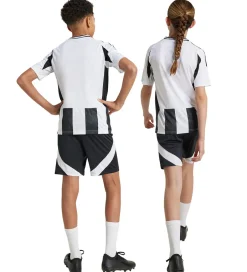 Sportsshorts|Fodboldshorts*adidas Performance Shorts - Juve H Sho Y - Sort/Hvid