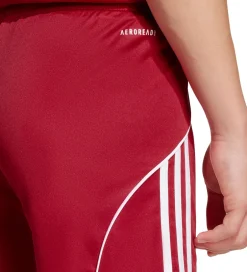 Børn adidas Performance Shorts - Liverpool 25/26 Hjemmebane - Strred