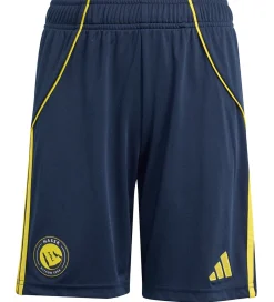 Børn adidas Performance Shorts - Al Nassr 25/26 Hjemmebane - Night In