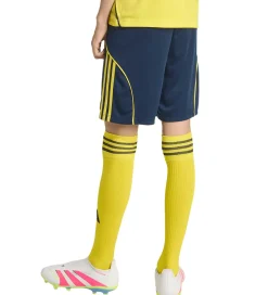 Børn adidas Performance Shorts - Al Nassr 25/26 Hjemmebane - Night In