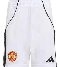 Shorts Og Knickers*adidas Performance Shorts - Manchester United - Hvid
