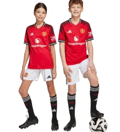Shorts Og Knickers*adidas Performance Shorts - Manchester United - Hvid