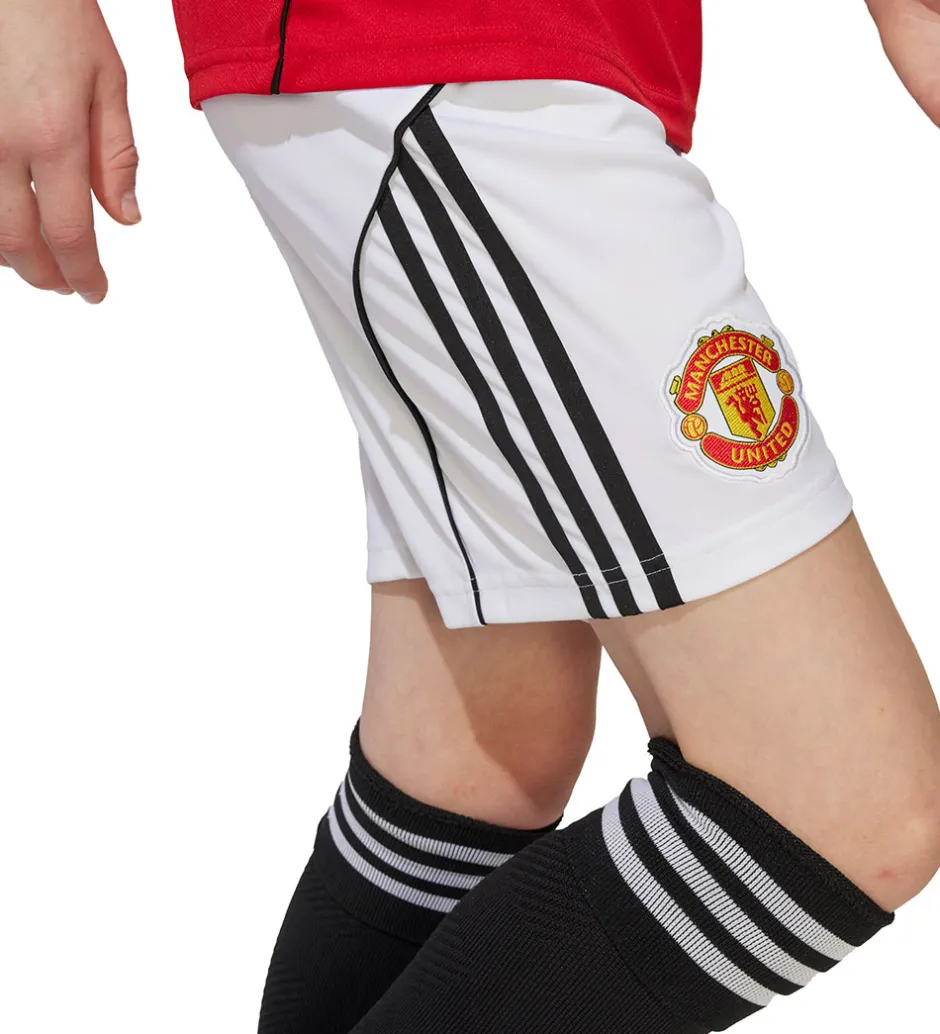 Shorts Og Knickers*adidas Performance Shorts - Manchester United - Hvid