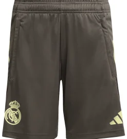 Shorts Og Knickers*adidas Performance Shorts - Real Tr Sho Y - UTIGRE
