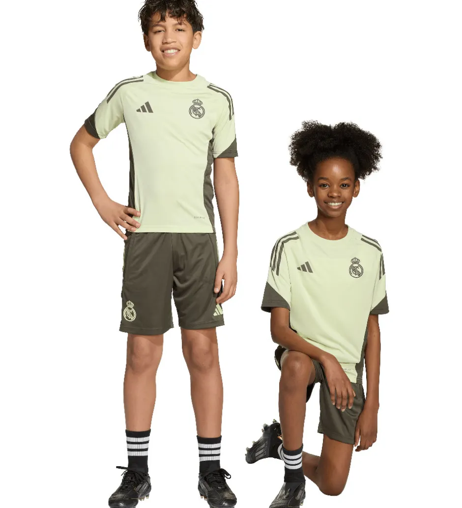 Shorts Og Knickers*adidas Performance Shorts - Real Tr Sho Y - UTIGRE