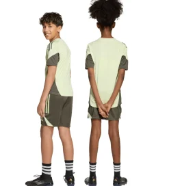 Shorts Og Knickers*adidas Performance Shorts - Real Tr Sho Y - UTIGRE