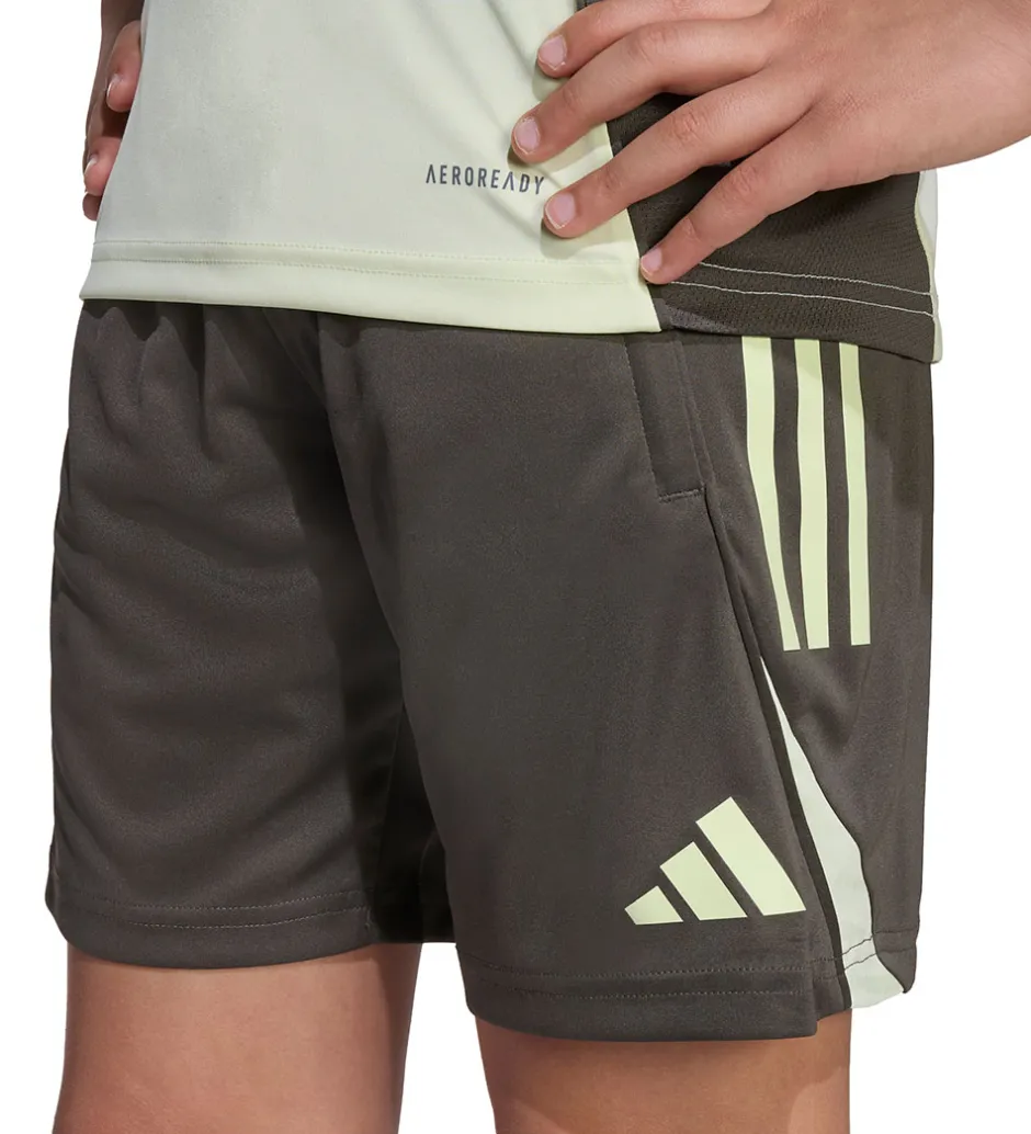 Shorts Og Knickers*adidas Performance Shorts - Real Tr Sho Y - UTIGRE