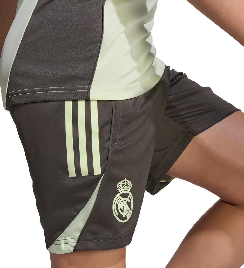 Shorts Og Knickers*adidas Performance Shorts - Real Tr Sho Y - UTIGRE