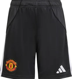 Shorts Og Knickers*adidas Performance Shorts - Mufc H SHO Y - BLACK