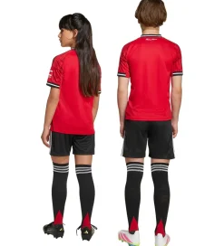 Shorts Og Knickers*adidas Performance Shorts - Mufc H SHO Y - BLACK