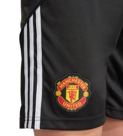 Shorts Og Knickers*adidas Performance Shorts - Mufc H SHO Y - BLACK