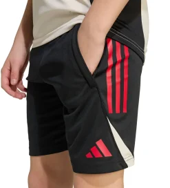 Fodboldshorts|Fodbold*adidas Performance Shorts - Liverpool - Sort