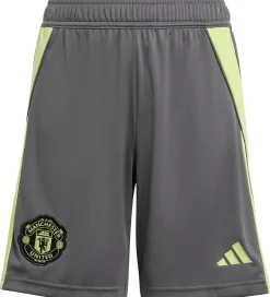 Børn adidas Performance Shorts - Manchester United - Grefiv