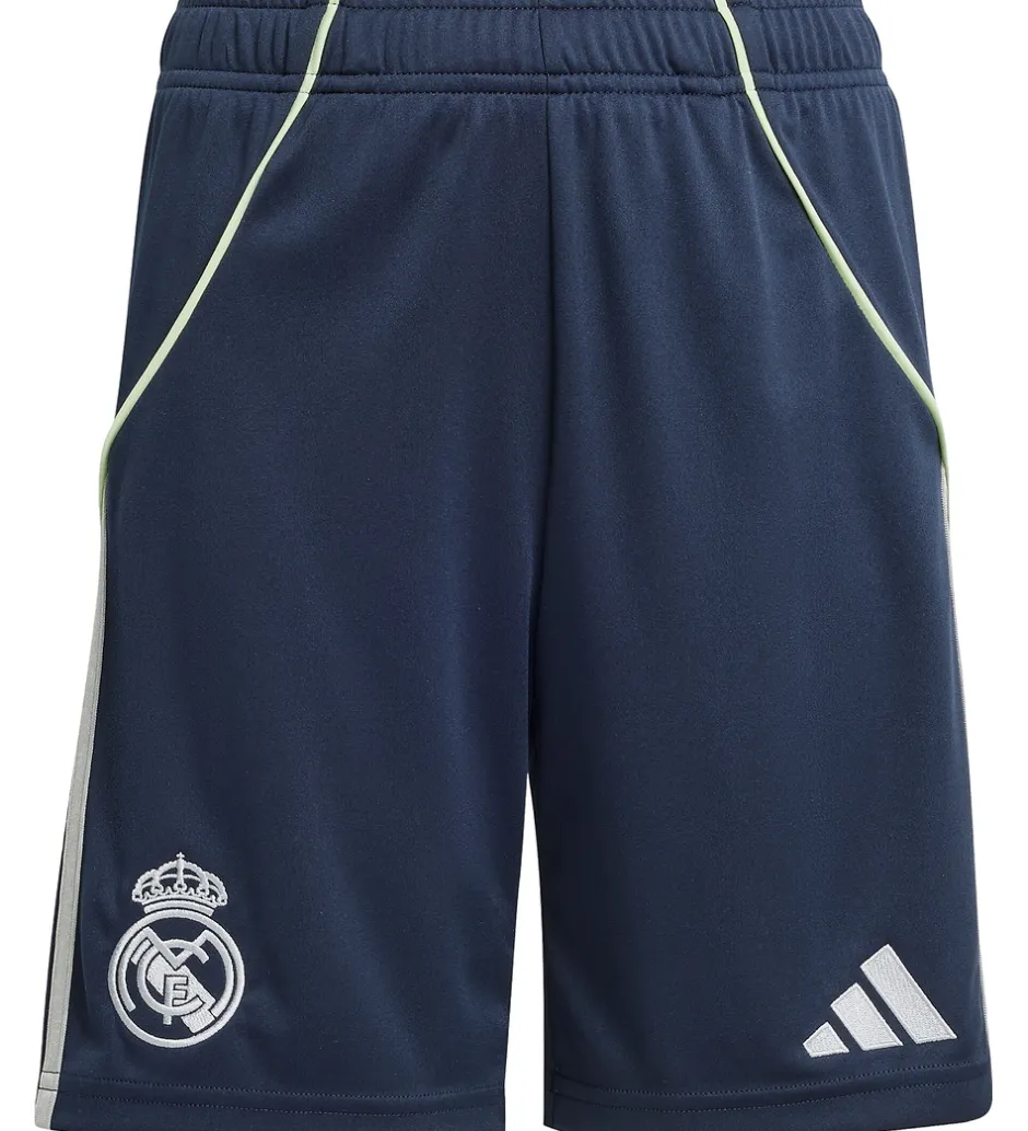 Børn adidas Performance Shorts - Real Madrid - Legink m. Logo