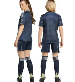 Børn adidas Performance Shorts - Real Madrid - Legink m. Logo