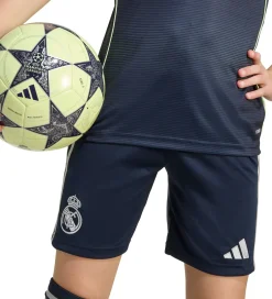 Børn adidas Performance Shorts - Real Madrid - Legink m. Logo