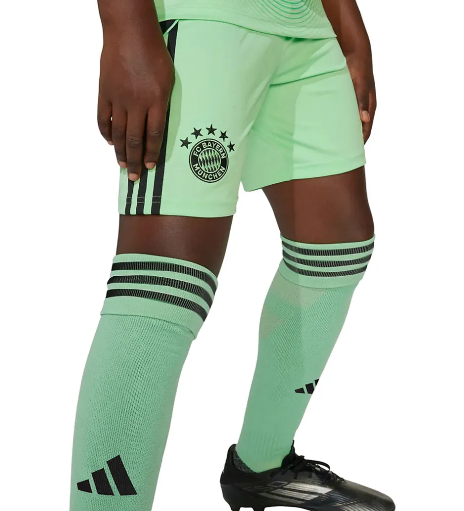 Fodboldshorts|Fodbold*adidas Performance Shorts - FC bayern München 25/26 Målmand - Gl
