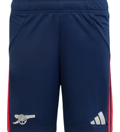 Børn adidas Performance Shorts - Arsenal 25/26 Udebane - Night Indigo