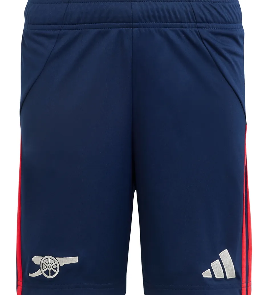 Børn adidas Performance Shorts - Arsenal 25/26 Udebane - Night Indigo