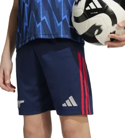 Børn adidas Performance Shorts - Arsenal 25/26 Udebane - Night Indigo