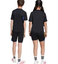 Shorts Og Knickers*adidas Performance Shorts - Manchester United 25/26 3. Sæt - Sor