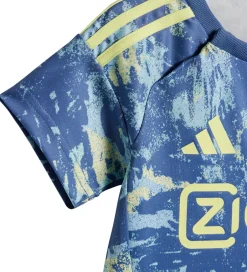 Fodboldtrøjer|Fodboldshorts*adidas Performance Shortssæt - Ajax A Baby - Blå