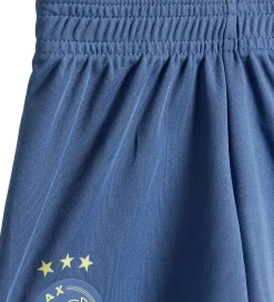 Fodboldtrøjer|Fodboldshorts*adidas Performance Shortssæt - Ajax A Baby - Blå