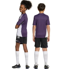 Shorts Og Knickers*adidas Performance Shorts - Manchester United - Black/Aurplu