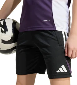 Shorts Og Knickers*adidas Performance Shorts - Manchester United - Black/Aurplu