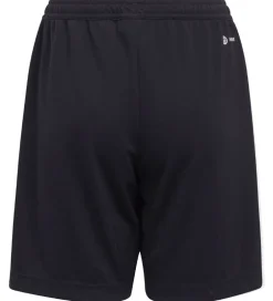 Sportsshorts|Fodboldshorts*adidas Performance Shorts - Entrada 22 - Sort
