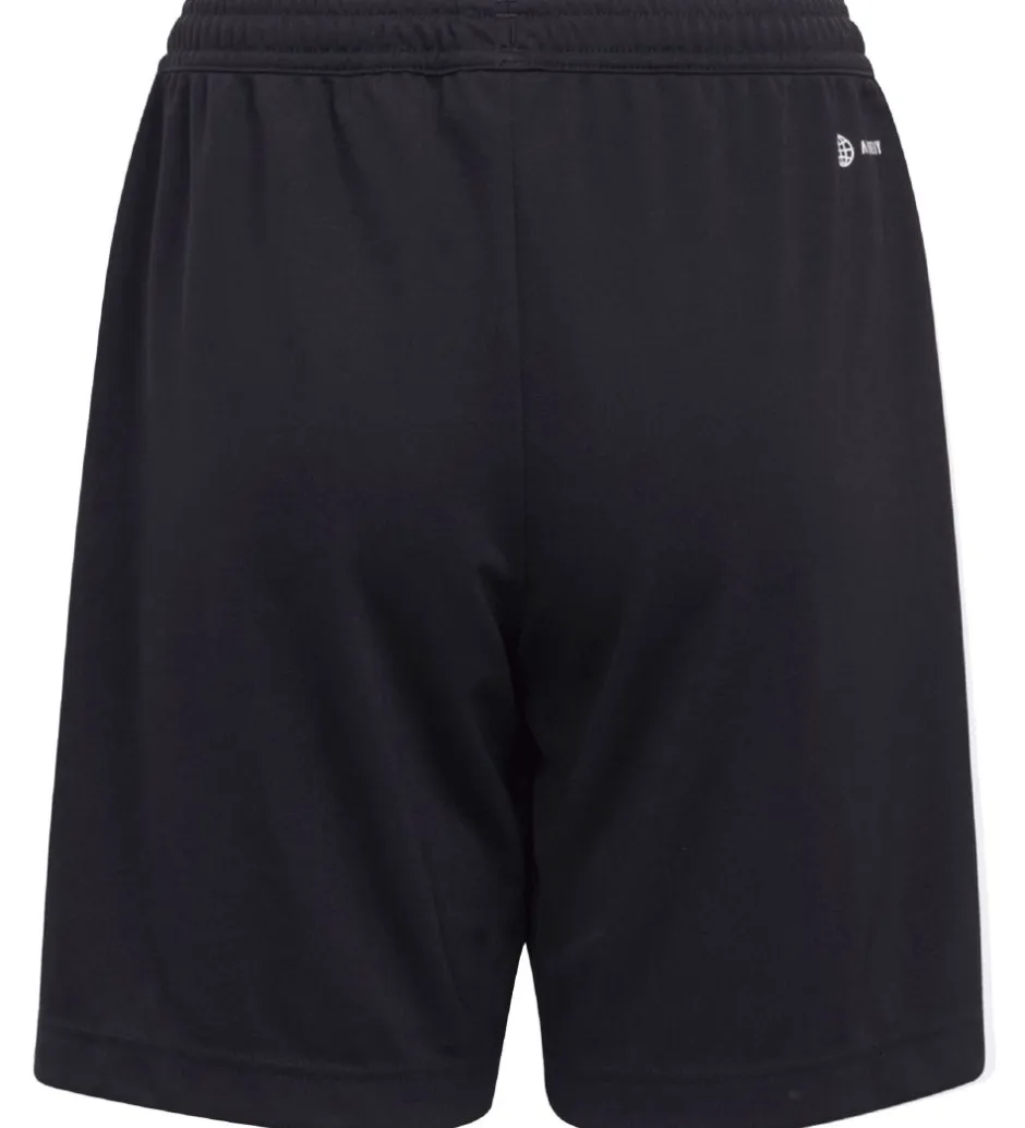 Sportsshorts|Fodboldshorts*adidas Performance Shorts - Entrada 22 - Sort