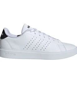 Sneakers*adidas Performance Sko - Advantage 2.0 - Ftwwht/Cblack/Legink
