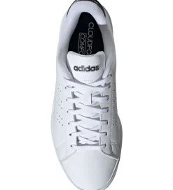 Sneakers*adidas Performance Sko - Advantage 2.0 - Ftwwht/Cblack/Legink