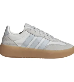 Sneakers*adidas Performance Sko - Barreda Decode J - Cwhite/Halblu/Greone