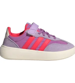 Børnesko Og Babysko|Sneakers*adidas Performance Sko - Barreda Decode EL C - Prepur/Lucred/Pow