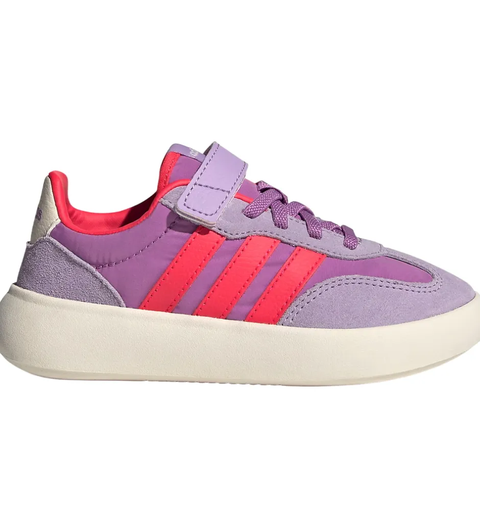 Børnesko Og Babysko|Sneakers*adidas Performance Sko - Barreda Decode EL C - Prepur/Lucred/Pow